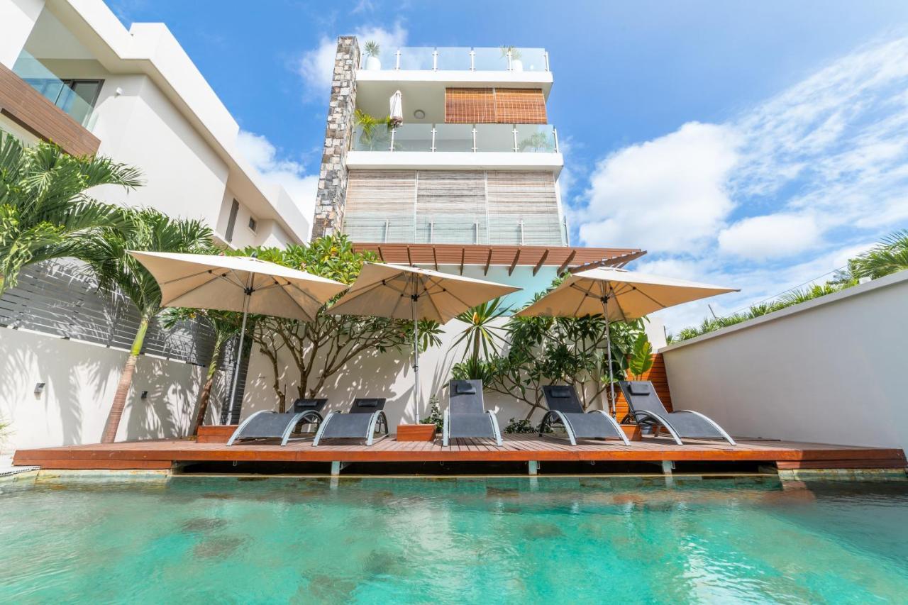 Beachcove Перейбер Экстерьер фото