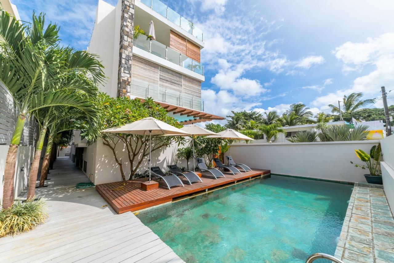 Beachcove Перейбер Экстерьер фото