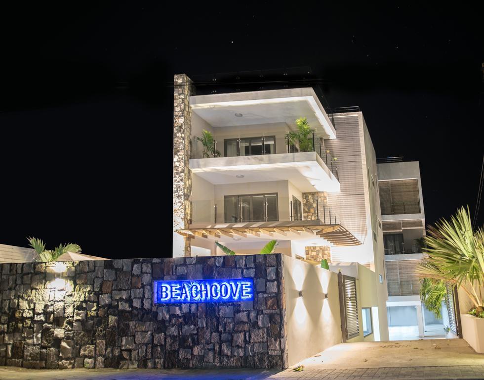 Beachcove Перейбер Экстерьер фото