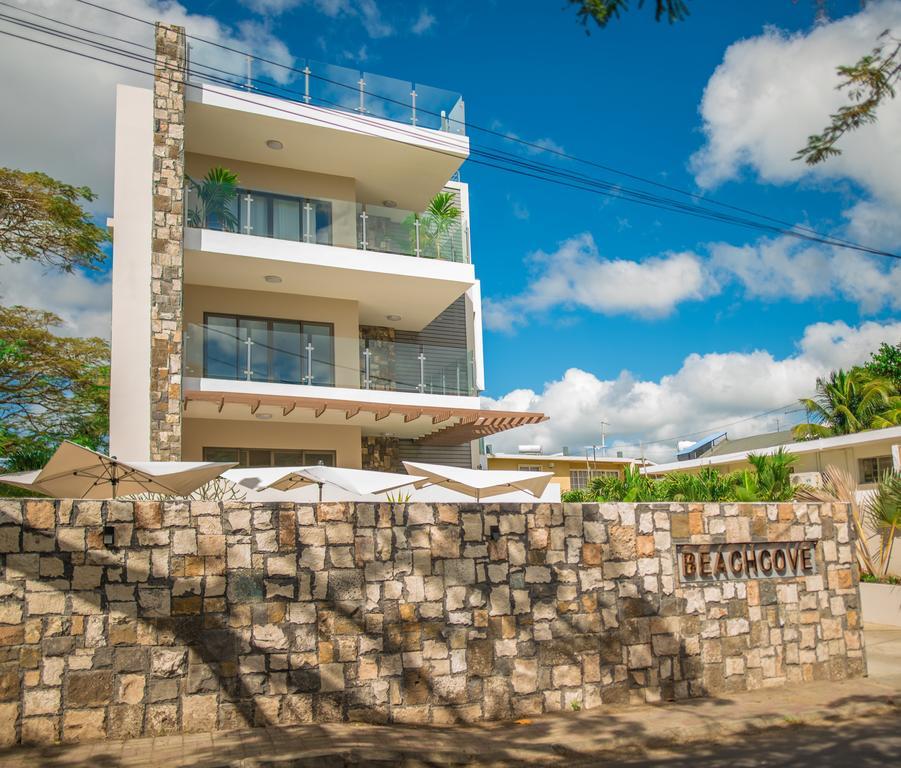 Beachcove Перейбер Экстерьер фото