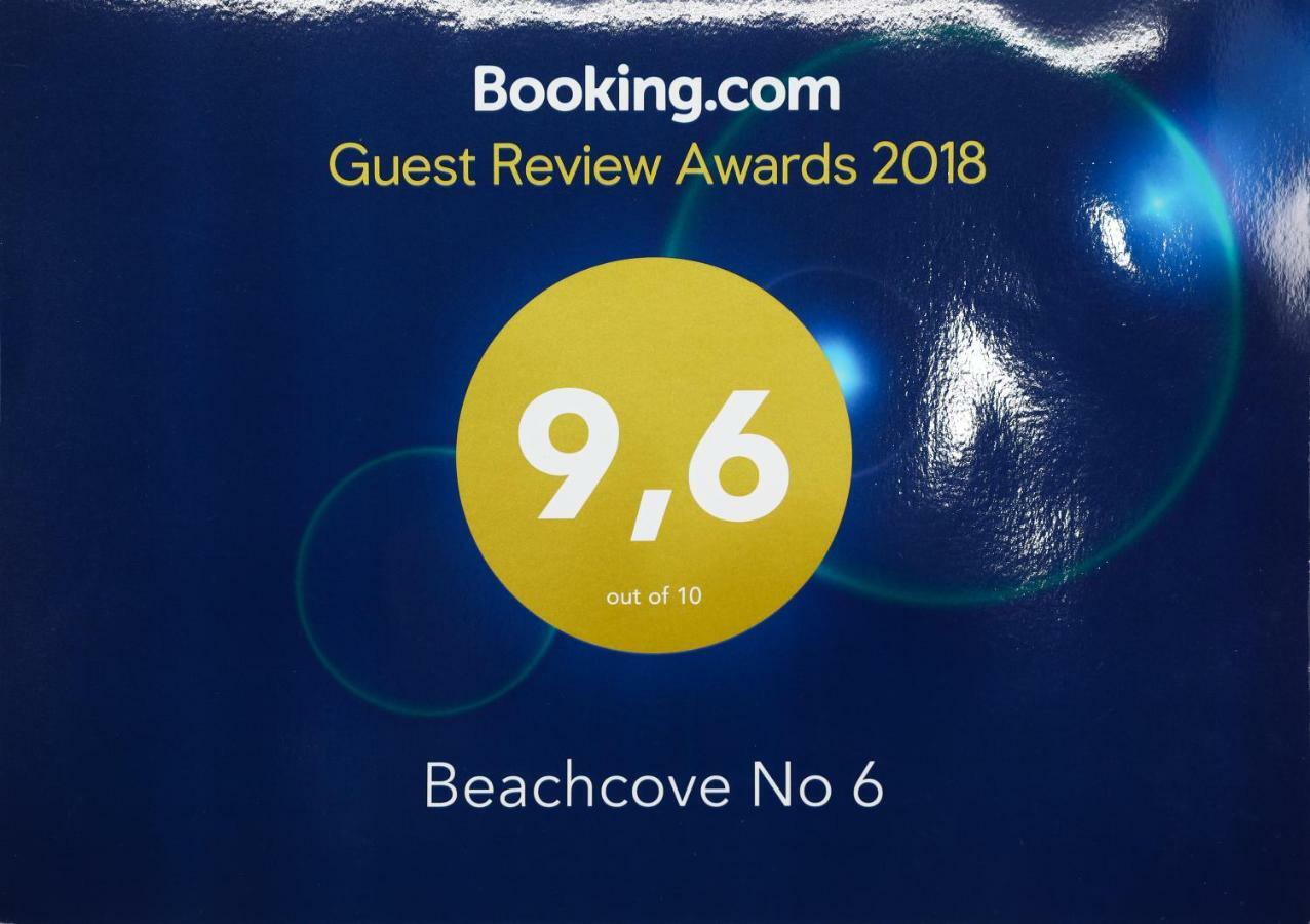 Beachcove Перейбер Экстерьер фото